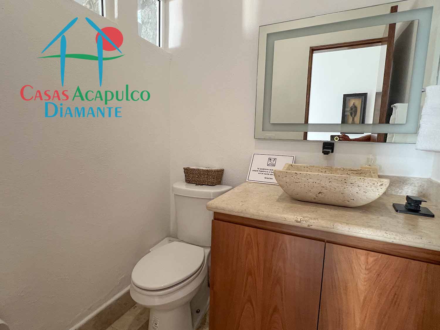 Brisas del Marqués Palmetto 9 Villa Frida - Recámara tres 9